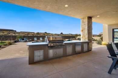 Don't miss this exceptional opportunity to own a truly unique on The Ledges Golf Club in Utah - for sale on GolfHomes.com, golf home, golf lot