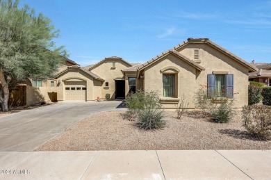 ''The Fairways at Estrella!'' GATED GOLF COURSE COMMUNITY on Estrella Mountain Ranch Golf Course in Arizona - for sale on GolfHomes.com, golf home, golf lot