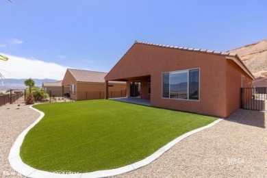 Welcome to your dream home in Sun City's vibrant 55+ community on Conestoga Golf Club in Nevada - for sale on GolfHomes.com, golf home, golf lot