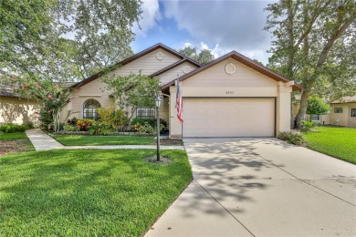 Welcome to your dream home in the heart of Timber Pines Golfing on Timber Pines Golf Course in Florida - for sale on GolfHomes.com, golf home, golf lot