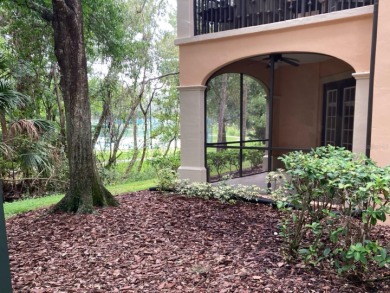 This 1633 sq. ft 2/2 corner unit is one of Mirasol's most on Celebration Golf Club in Florida - for sale on GolfHomes.com, golf home, golf lot