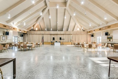 Immaculate and exquisitely updated 2-bedroom, 2-bathroom retreat on Barefoot Bay Golf Course in Florida - for sale on GolfHomes.com, golf home, golf lot