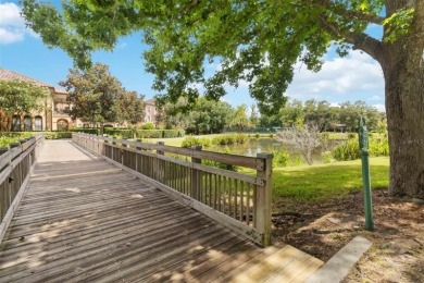 This 1633 sq. ft 2/2 corner unit is one of Mirasol's most on Celebration Golf Club in Florida - for sale on GolfHomes.com, golf home, golf lot