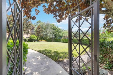 This 1633 sq. ft 2/2 corner unit is one of Mirasol's most on Celebration Golf Club in Florida - for sale on GolfHomes.com, golf home, golf lot