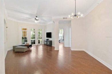 This 1633 sq. ft 2/2 corner unit is one of Mirasol's most on Celebration Golf Club in Florida - for sale on GolfHomes.com, golf home, golf lot