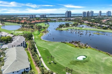 Experience unparalleled views of the best of Bonita Bay from on Bonita Bay West in Florida - for sale on GolfHomes.com, golf home, golf lot