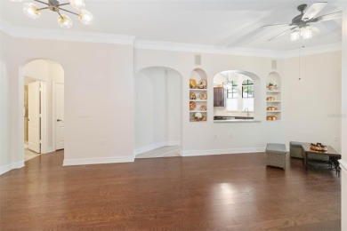 This 1633 sq. ft 2/2 corner unit is one of Mirasol's most on Celebration Golf Club in Florida - for sale on GolfHomes.com, golf home, golf lot