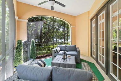 This 1633 sq. ft 2/2 corner unit is one of Mirasol's most on Celebration Golf Club in Florida - for sale on GolfHomes.com, golf home, golf lot