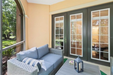 This 1633 sq. ft 2/2 corner unit is one of Mirasol's most on Celebration Golf Club in Florida - for sale on GolfHomes.com, golf home, golf lot