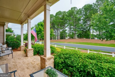 Welcome to 1911 Bent Pine Park nestled on a professionally on The Georgia Club in Georgia - for sale on GolfHomes.com, golf home, golf lot