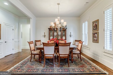 Welcome to 1911 Bent Pine Park nestled on a professionally on The Georgia Club in Georgia - for sale on GolfHomes.com, golf home, golf lot