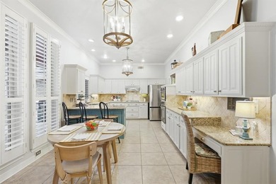 Welcome to this meticulously maintained and thoughtfully updated on Duck Creek Golf Club in Texas - for sale on GolfHomes.com, golf home, golf lot