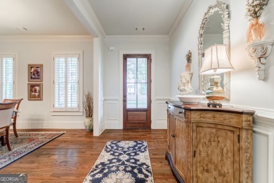 Welcome to 1911 Bent Pine Park nestled on a professionally on The Georgia Club in Georgia - for sale on GolfHomes.com, golf home, golf lot
