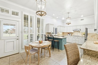 Welcome to this meticulously maintained and thoughtfully updated on Duck Creek Golf Club in Texas - for sale on GolfHomes.com, golf home, golf lot