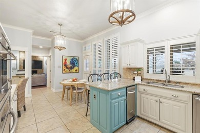 Welcome to this meticulously maintained and thoughtfully updated on Duck Creek Golf Club in Texas - for sale on GolfHomes.com, golf home, golf lot