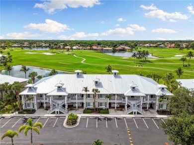 Welcome to your turnkey paradise! This stunning, first-floor on Lely Resort Golf and Country Club in Florida - for sale on GolfHomes.com, golf home, golf lot