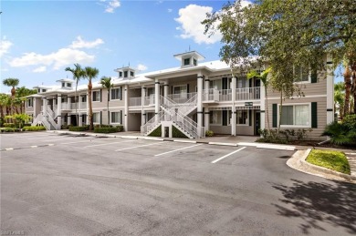 Welcome to your turnkey paradise! This stunning, first-floor on Lely Resort Golf and Country Club in Florida - for sale on GolfHomes.com, golf home, golf lot