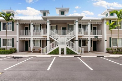 Welcome to your turnkey paradise! This stunning, first-floor on Lely Resort Golf and Country Club in Florida - for sale on GolfHomes.com, golf home, golf lot