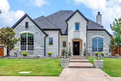 Live the Resort-Life Every Day--Right at Home
Set on a coveted on The Tribute At the Colony in Texas - for sale on GolfHomes.com, golf home, golf lot