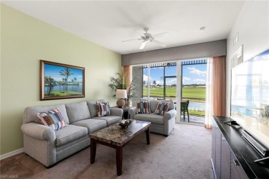 Welcome to your turnkey paradise! This stunning, first-floor on Lely Resort Golf and Country Club in Florida - for sale on GolfHomes.com, golf home, golf lot