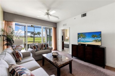 Welcome to your turnkey paradise! This stunning, first-floor on Lely Resort Golf and Country Club in Florida - for sale on GolfHomes.com, golf home, golf lot