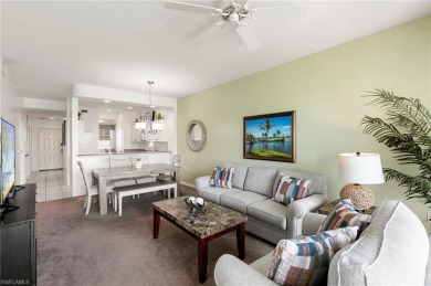 Welcome to your turnkey paradise! This stunning, first-floor on Lely Resort Golf and Country Club in Florida - for sale on GolfHomes.com, golf home, golf lot