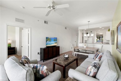 Welcome to your turnkey paradise! This stunning, first-floor on Lely Resort Golf and Country Club in Florida - for sale on GolfHomes.com, golf home, golf lot