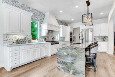 Live the Resort-Life Every Day--Right at Home
Set on a coveted on The Tribute At the Colony in Texas - for sale on GolfHomes.com, golf home, golf lot