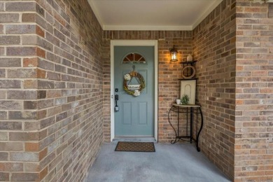 Welcome to your new home in the beautifully gated Hideaway Lake on Hide-A-Way Lake Golf Course in Texas - for sale on GolfHomes.com, golf home, golf lot