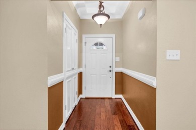 Welcome to your new home in the beautifully gated Hideaway Lake on Hide-A-Way Lake Golf Course in Texas - for sale on GolfHomes.com, golf home, golf lot