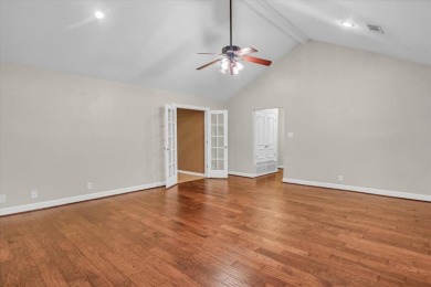 Welcome to your new home in the beautifully gated Hideaway Lake on Hide-A-Way Lake Golf Course in Texas - for sale on GolfHomes.com, golf home, golf lot