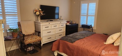 Welcome to 10B Molly Pitcher Court, located at the beautiful on Concordia Golf Club in New Jersey - for sale on GolfHomes.com, golf home, golf lot