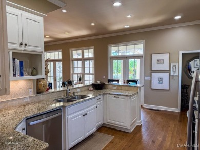 Gorgeous HAVEN! Only a 3-minute cart ride to the Golf Course & on Pineview Country Club in Alabama - for sale on GolfHomes.com, golf home, golf lot