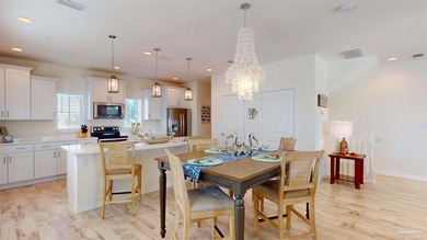 One owner. Never rented. Pristine end unit. This fully furnished on Lost Key Golf Club in Florida - for sale on GolfHomes.com, golf home, golf lot