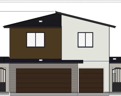 Currently under construction ! Spacious 4 bedroom, 2.5 bath on Sky Mountain Golf Course in Utah - for sale on GolfHomes.com, golf home, golf lot