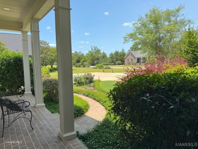 Gorgeous HAVEN! Only a 3-minute cart ride to the Golf Course & on Pineview Country Club in Alabama - for sale on GolfHomes.com, golf home, golf lot