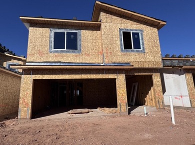 Currently under construction ! Spacious 4 bedroom, 2.5 bath on Sky Mountain Golf Course in Utah - for sale on GolfHomes.com, golf home, golf lot