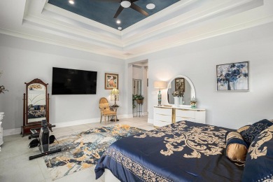 Luxurious Mediterranean style masterpiece in prestigious Grande on The Members Club At Grande Dunes in South Carolina - for sale on GolfHomes.com, golf home, golf lot