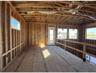 Currently under construction ! Spacious 4 bedroom, 2.5 bath on Sky Mountain Golf Course in Utah - for sale on GolfHomes.com, golf home, golf lot