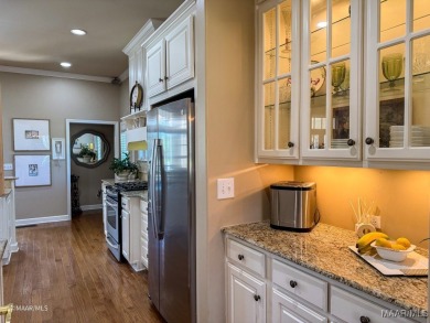 Gorgeous HAVEN! Only a 3-minute cart ride to the Golf Course & on Pineview Country Club in Alabama - for sale on GolfHomes.com, golf home, golf lot
