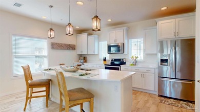 One owner. Never rented. Pristine end unit. This fully furnished on Lost Key Golf Club in Florida - for sale on GolfHomes.com, golf home, golf lot