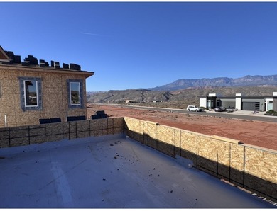 Currently under construction ! Spacious 4 bedroom, 2.5 bath on Sky Mountain Golf Course in Utah - for sale on GolfHomes.com, golf home, golf lot