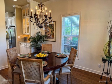 Gorgeous HAVEN! Only a 3-minute cart ride to the Golf Course & on Pineview Country Club in Alabama - for sale on GolfHomes.com, golf home, golf lot