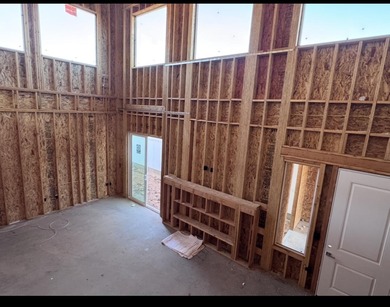 Currently under construction ! Spacious 4 bedroom, 2.5 bath on Sky Mountain Golf Course in Utah - for sale on GolfHomes.com, golf home, golf lot