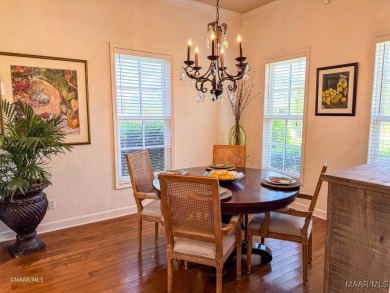 Gorgeous HAVEN! Only a 3-minute cart ride to the Golf Course & on Pineview Country Club in Alabama - for sale on GolfHomes.com, golf home, golf lot