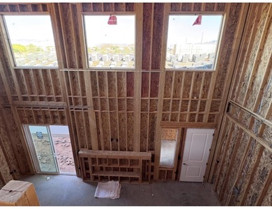 Currently under construction ! Spacious 4 bedroom, 2.5 bath on Sky Mountain Golf Course in Utah - for sale on GolfHomes.com, golf home, golf lot