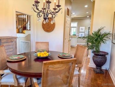 Gorgeous HAVEN! Only a 3-minute cart ride to the Golf Course & on Pineview Country Club in Alabama - for sale on GolfHomes.com, golf home, golf lot