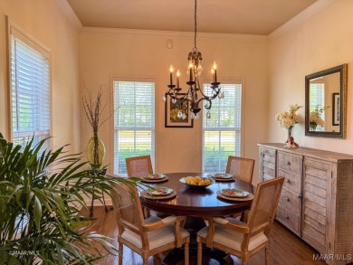 Gorgeous HAVEN! Only a 3-minute cart ride to the Golf Course & on Pineview Country Club in Alabama - for sale on GolfHomes.com, golf home, golf lot