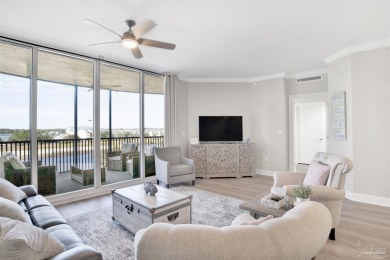 Enjoy breathtaking sunrise and sunset views from this on Lost Key Golf Club in Florida - for sale on GolfHomes.com, golf home, golf lot