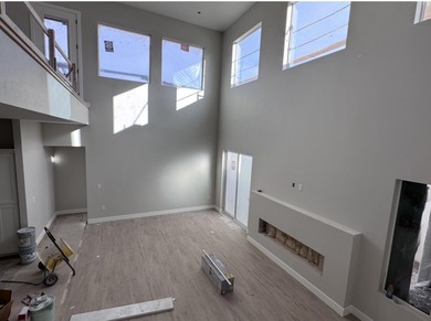 Postcard-perfect panoramas of Zion, Sky Mountain Golf Course on Sky Mountain Golf Course in Utah - for sale on GolfHomes.com, golf home, golf lot